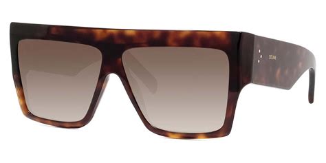 celine cl 40092|Celine® CL40092I Mask Sunglasses .